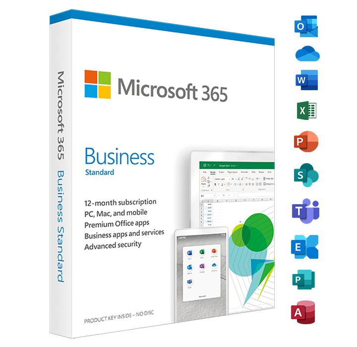 microsoft office for business mac compatitable with publisher